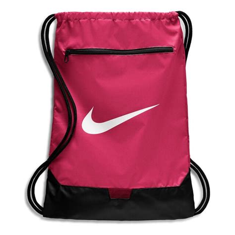 nike sportbeutel schwarz pink|Pink Bags & Backpacks .